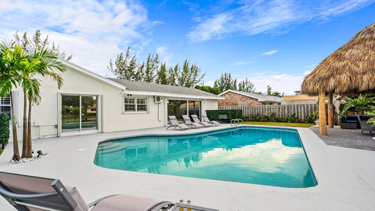 Photo of Outdoor in Lake Worth