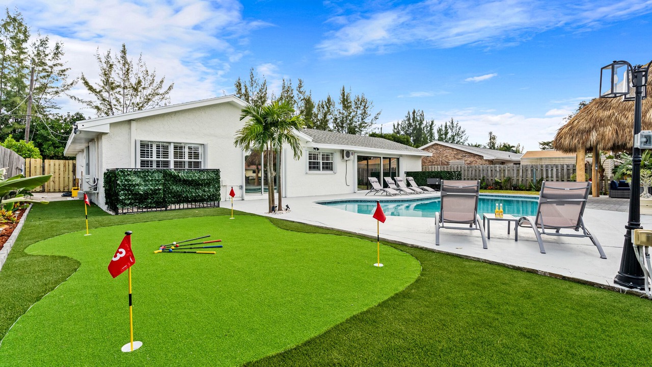 Photo of Outdoor in Lake Worth