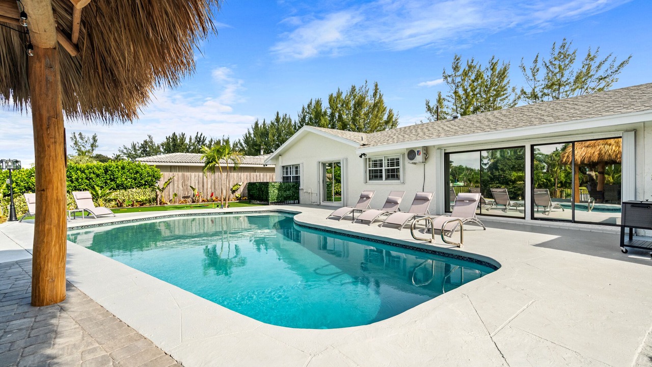 Photo of Outdoor in Lake Worth