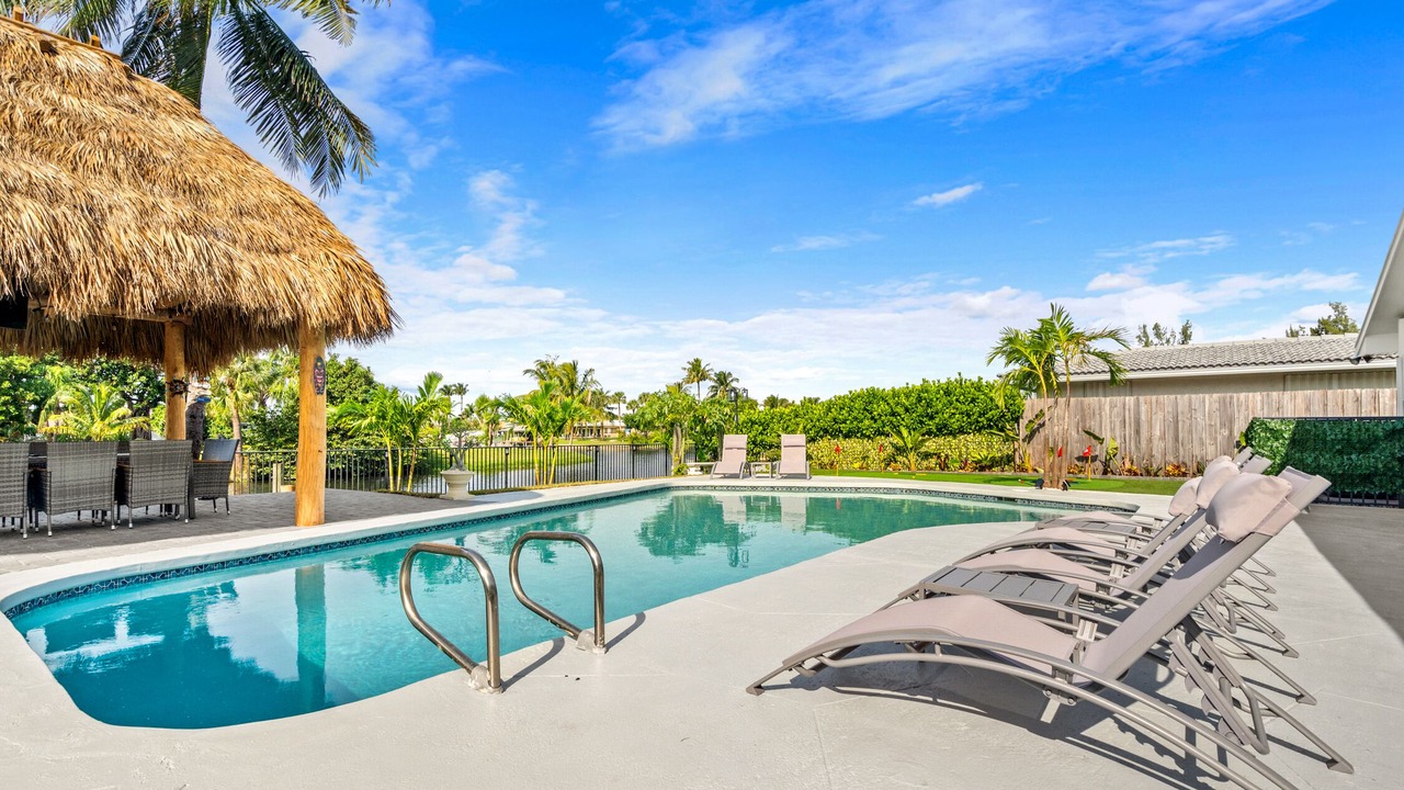 Photo of Outdoor in Lake Worth