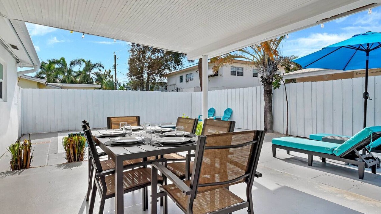 Photo of Outdoor in Harbor Village