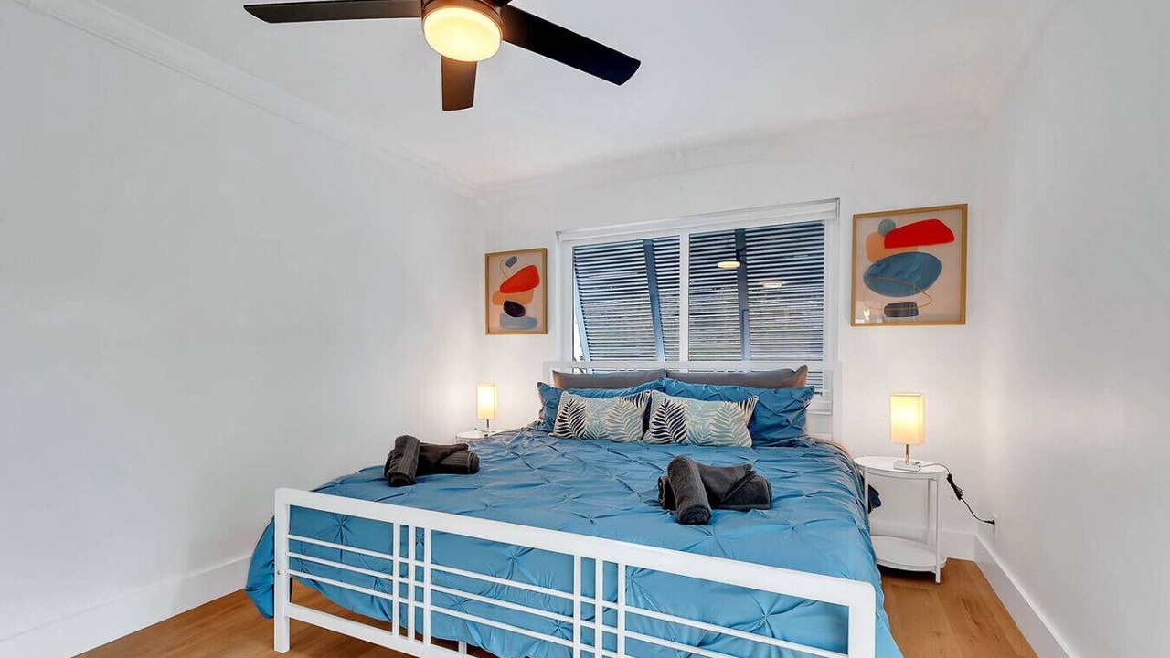 Photo of Bedroom in Harbor Village