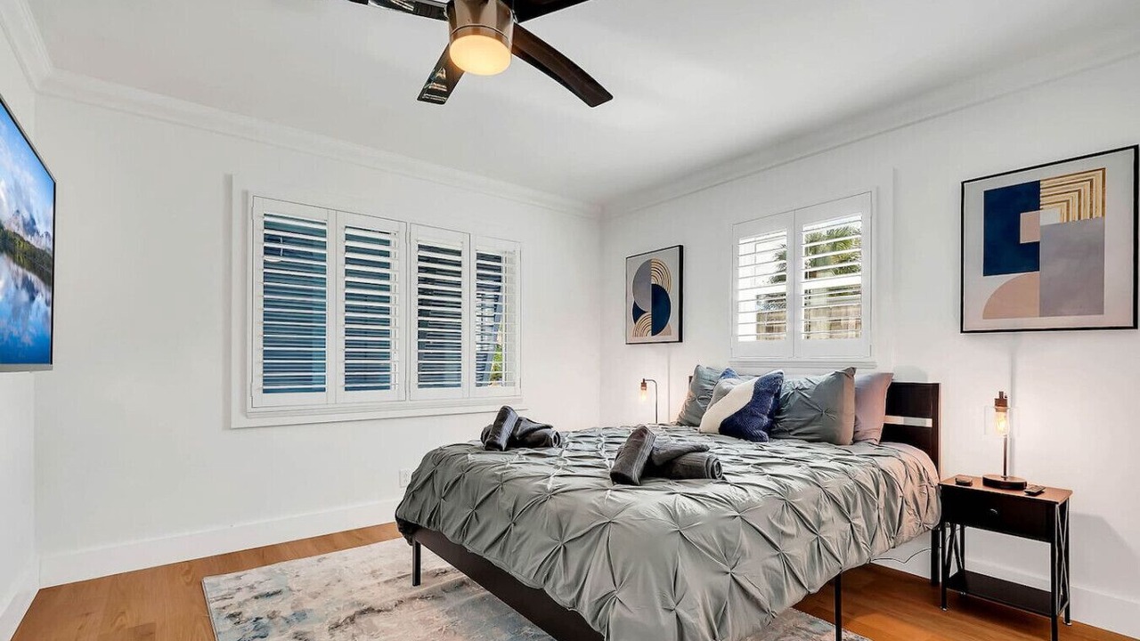 Photo of Bedroom in Harbor Village