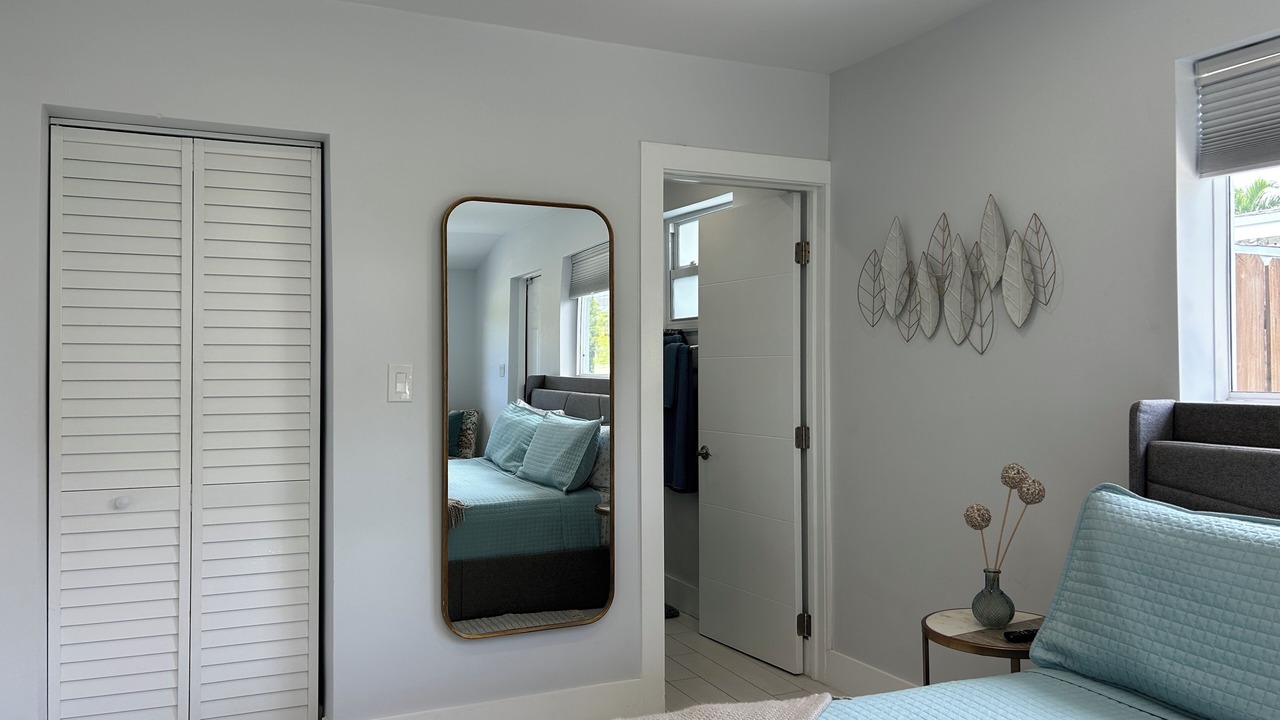 Photo of Bedroom in Fort Lauderdale