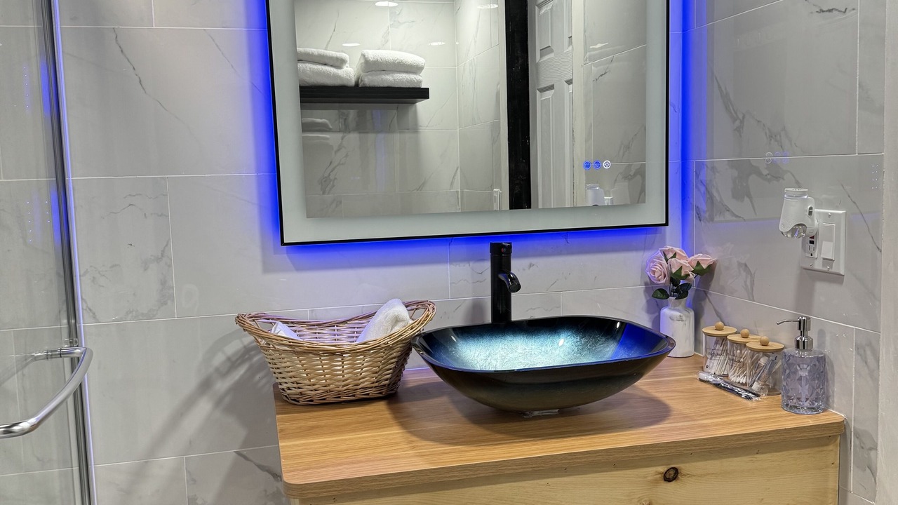 Photo of Bathroom in Bethlehem