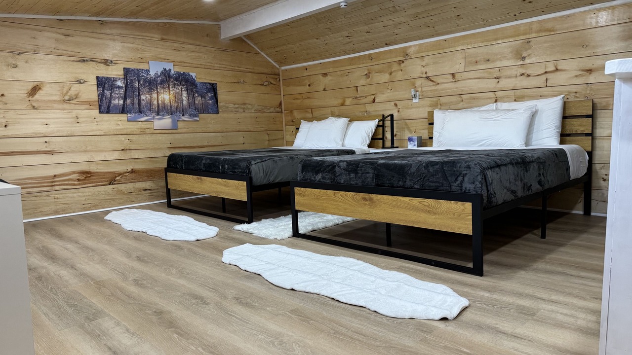 Photo of Bedroom in Bethlehem