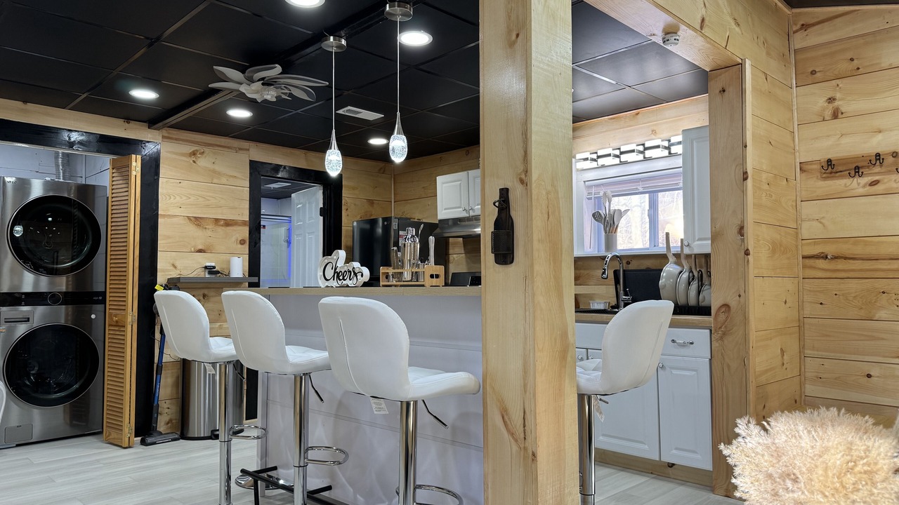 Photo of Kitchen in Bethlehem