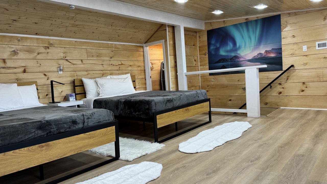 Photo of Bedroom in Bethlehem