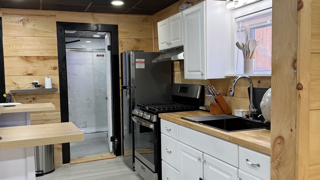 Photo of Kitchen in Bethlehem