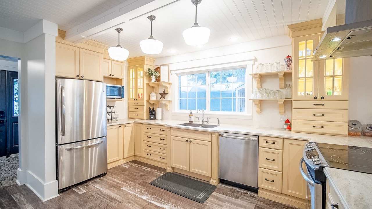 Photo of Kitchen in Westerose