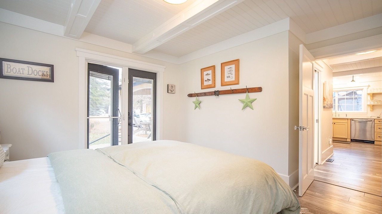 Photo of Bedroom in Westerose