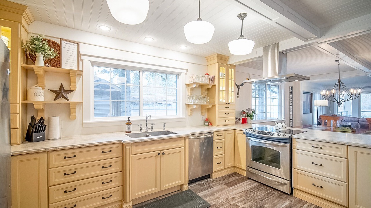 Photo of Kitchen in Westerose