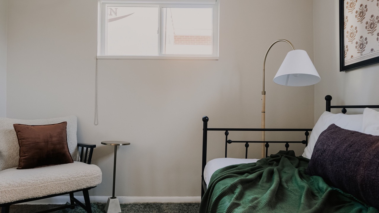 Photo of Bedroom in Berkley