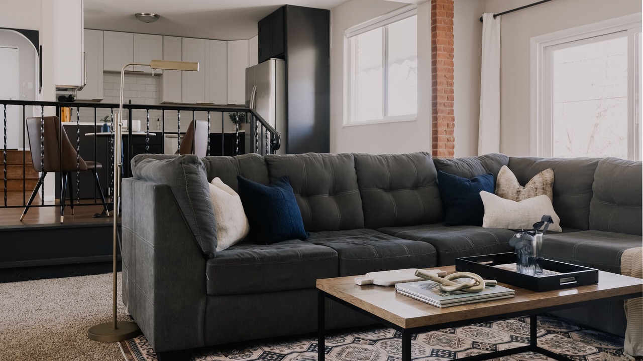 Photo of Livingroom in Berkley