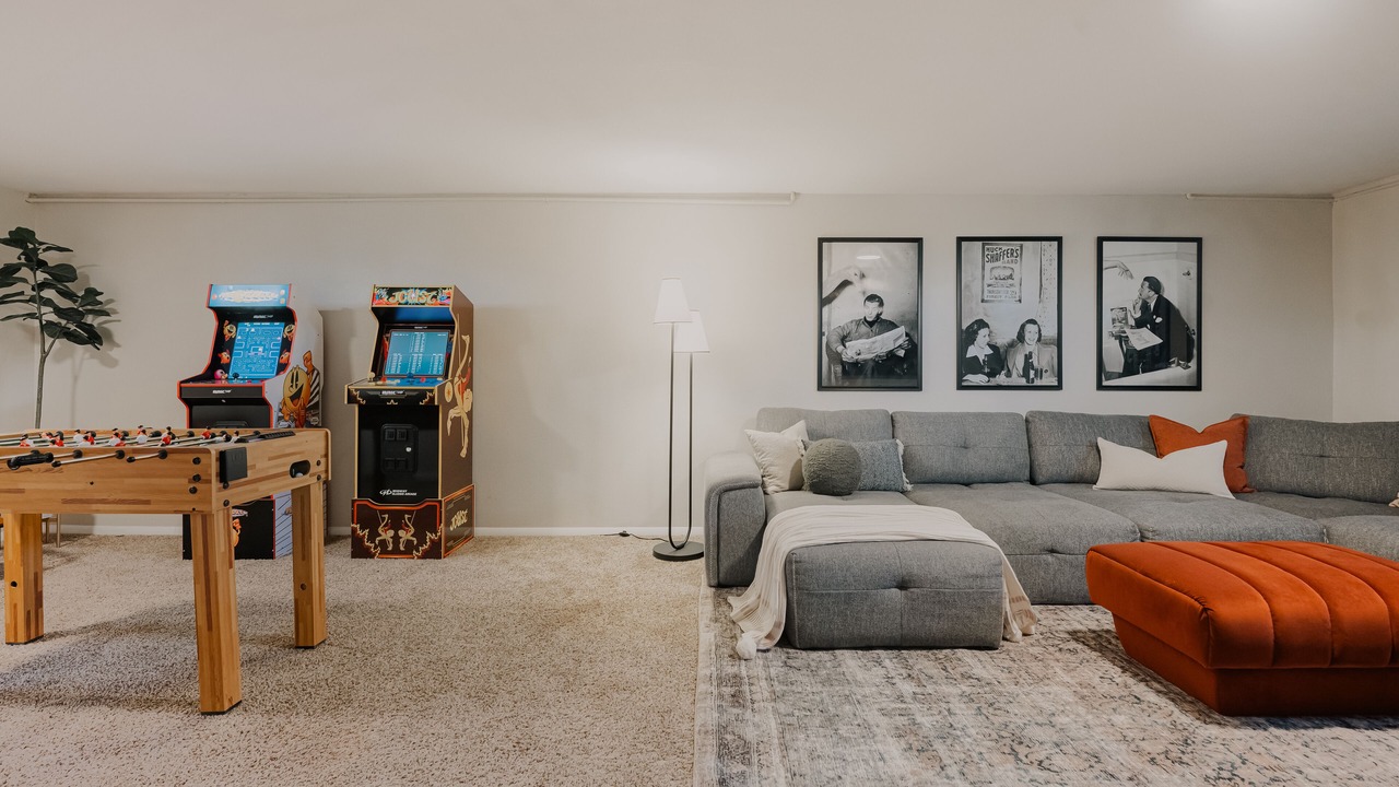 Photo of Bedroom in Berkley
