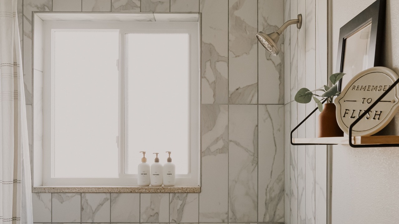 Photo of Bathroom in Berkley