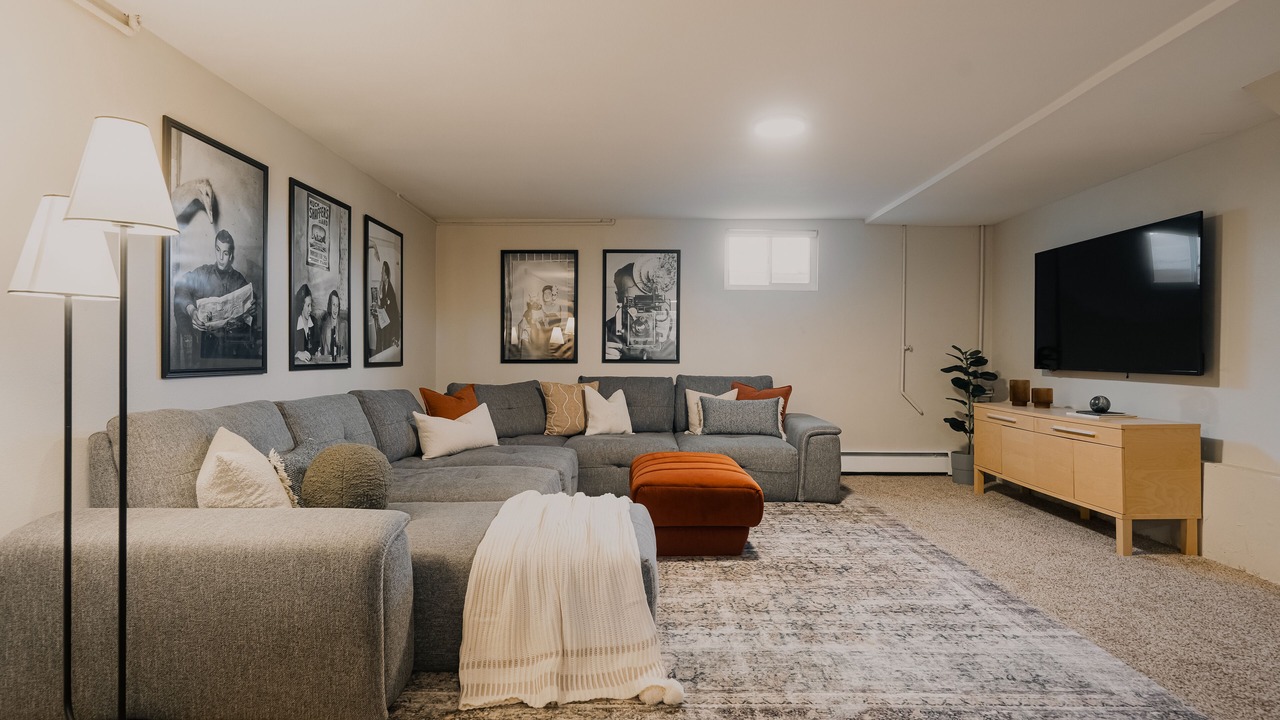 Photo of Livingroom in Berkley