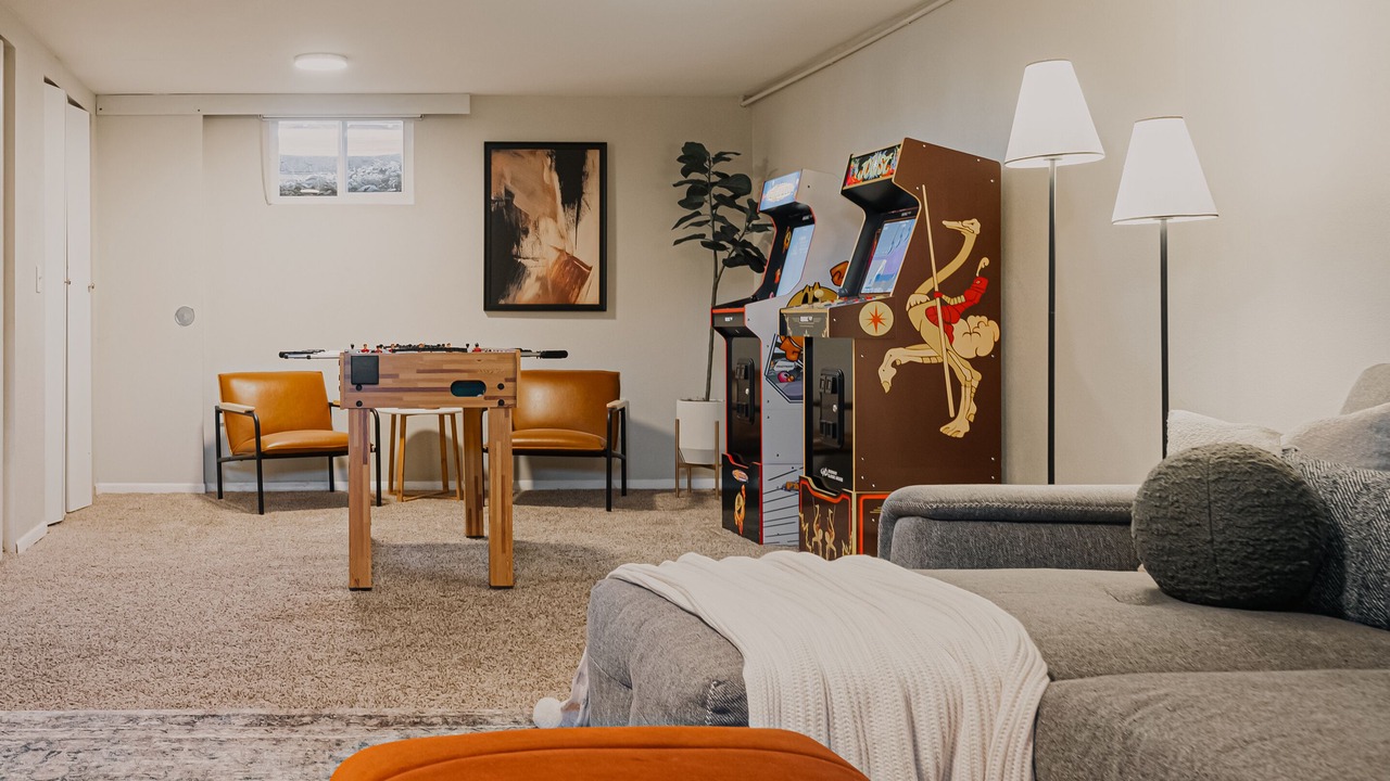 Photo of Bedroom in Berkley