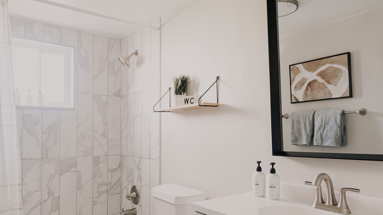 Photo of Bathroom in Berkley