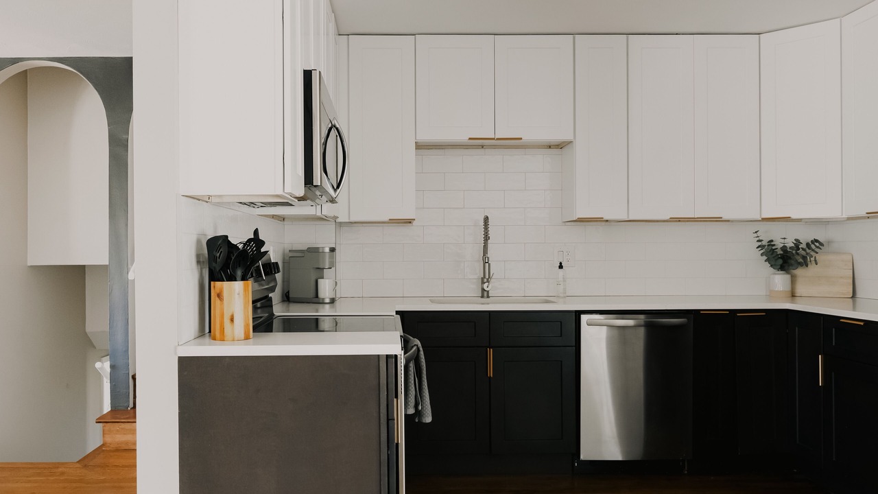 Photo of Kitchen in Berkley