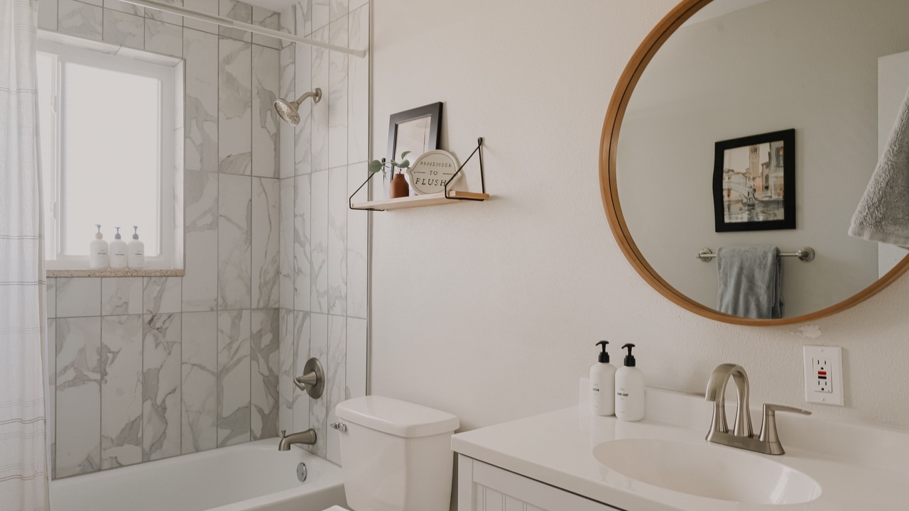 Photo of Bathroom in Berkley