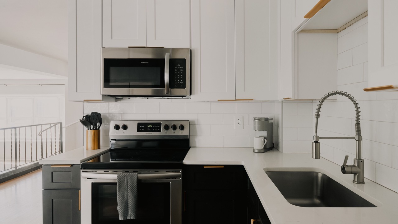 Photo of Kitchen in Berkley