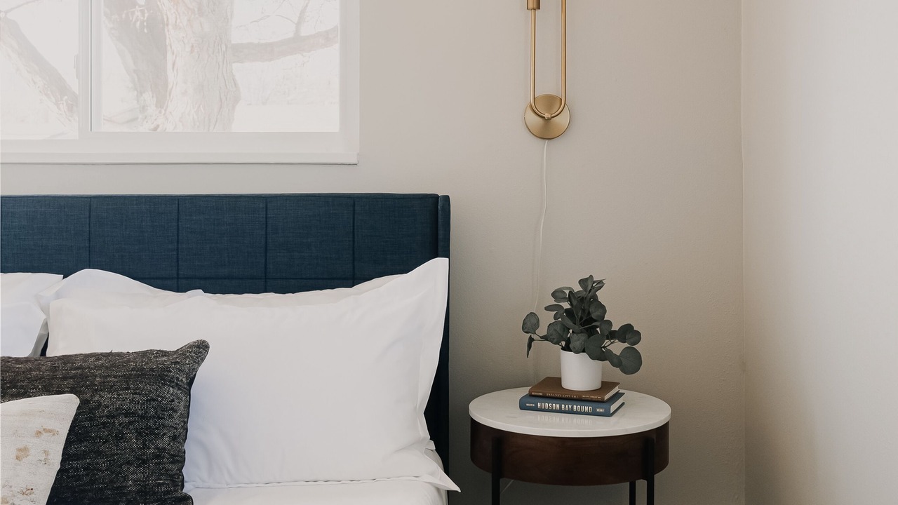 Photo of Bedroom in Berkley