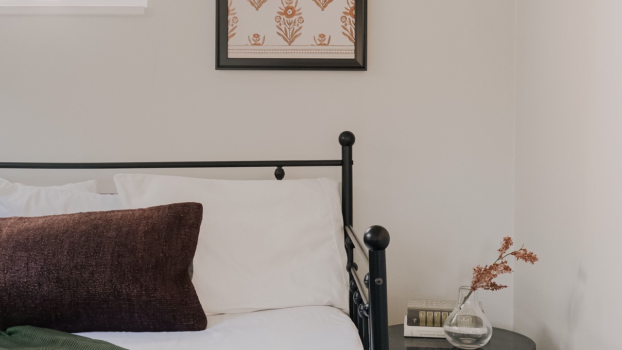 Photo of Bedroom in Berkley