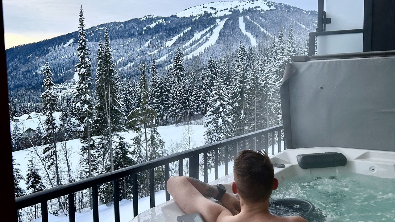 Photo of Others in Sun Peaks