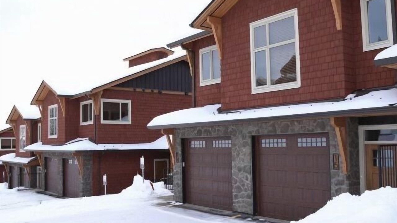 Photo of Outdoor in Sun Peaks