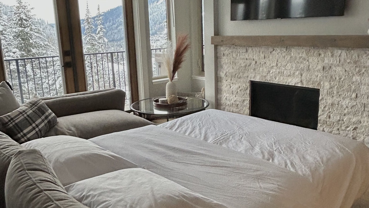 Photo of Others in Sun Peaks