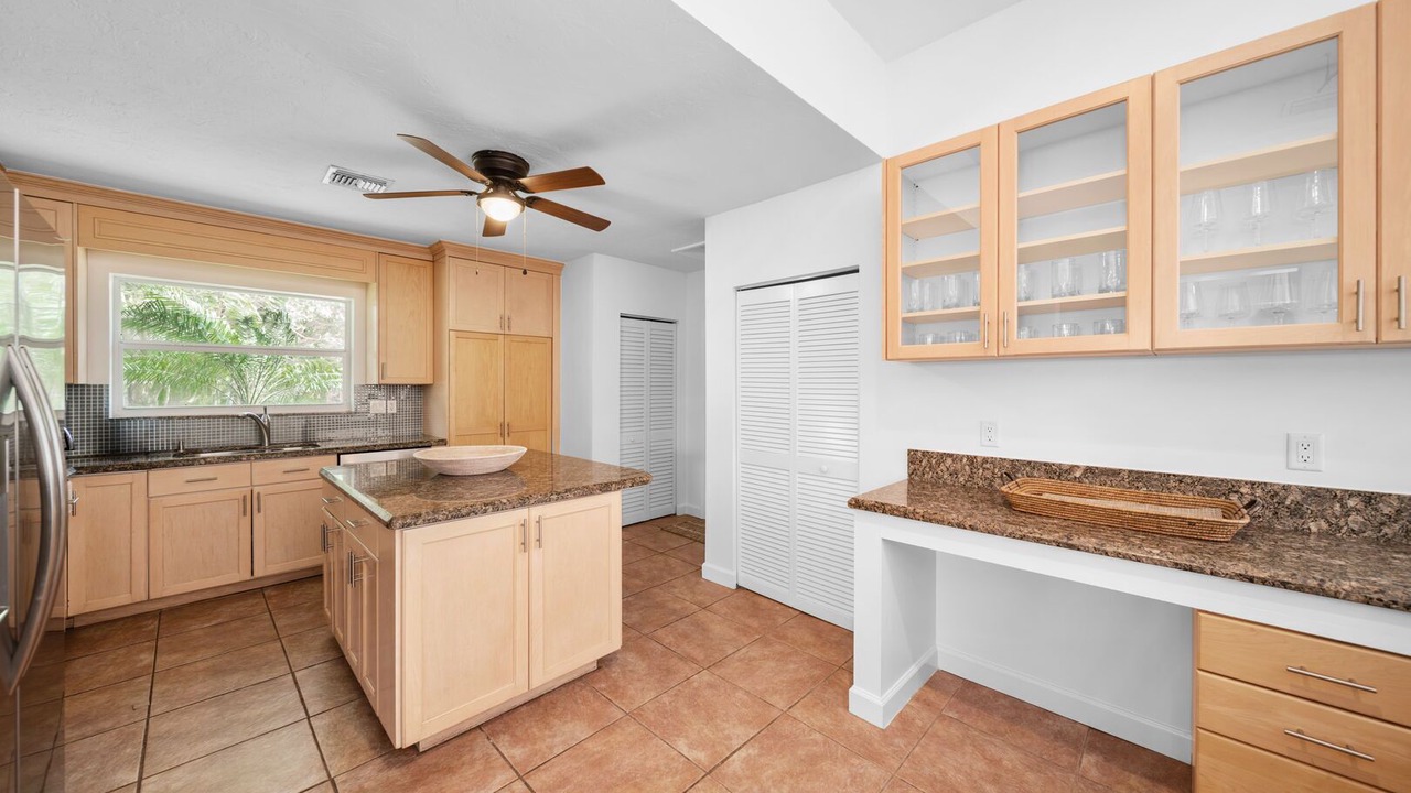 Photo of Kitchen in Bel Air