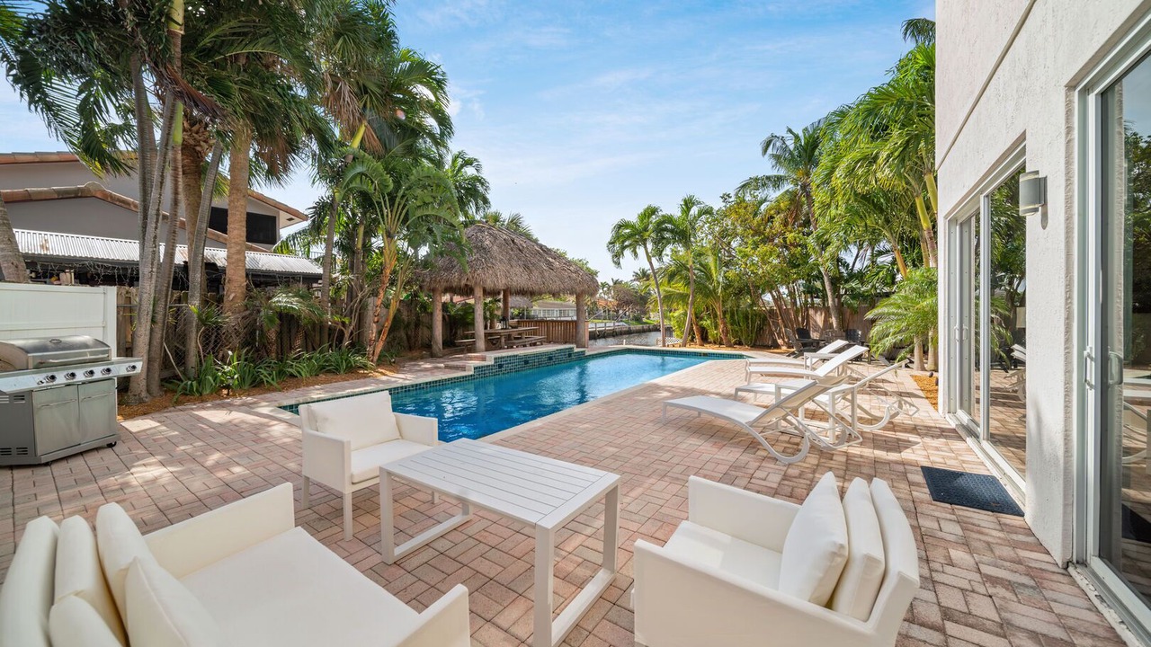 Photo of Outdoor in Bel Air
