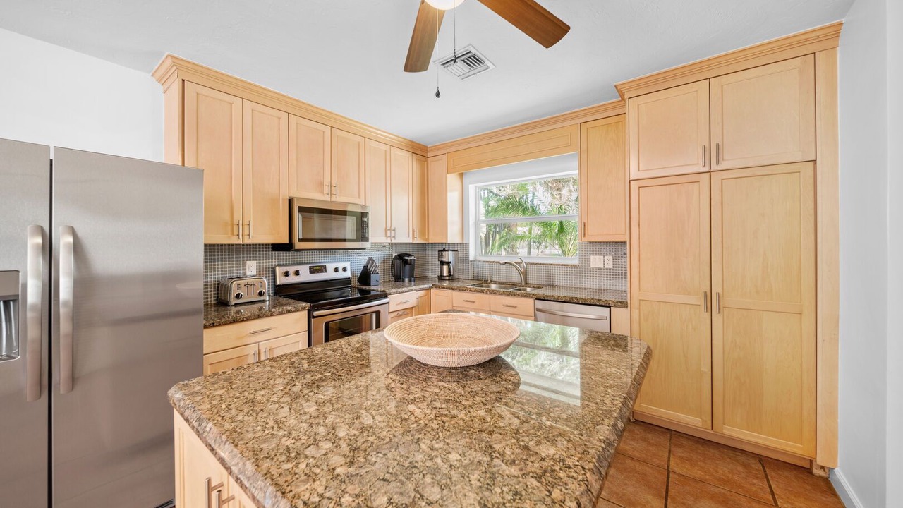 Photo of Kitchen in Bel Air
