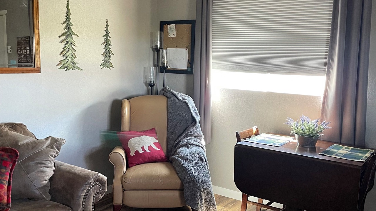 Photo of Livingroom in Piedmont