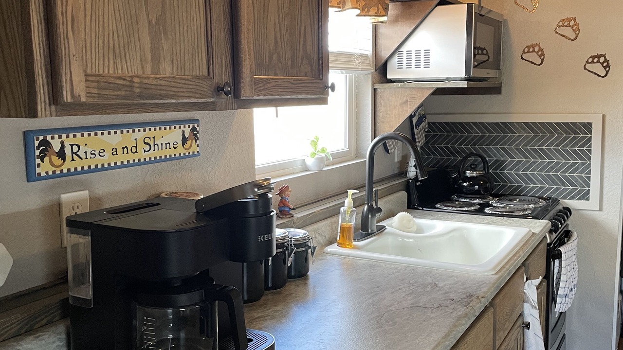 Photo of Kitchen in Piedmont