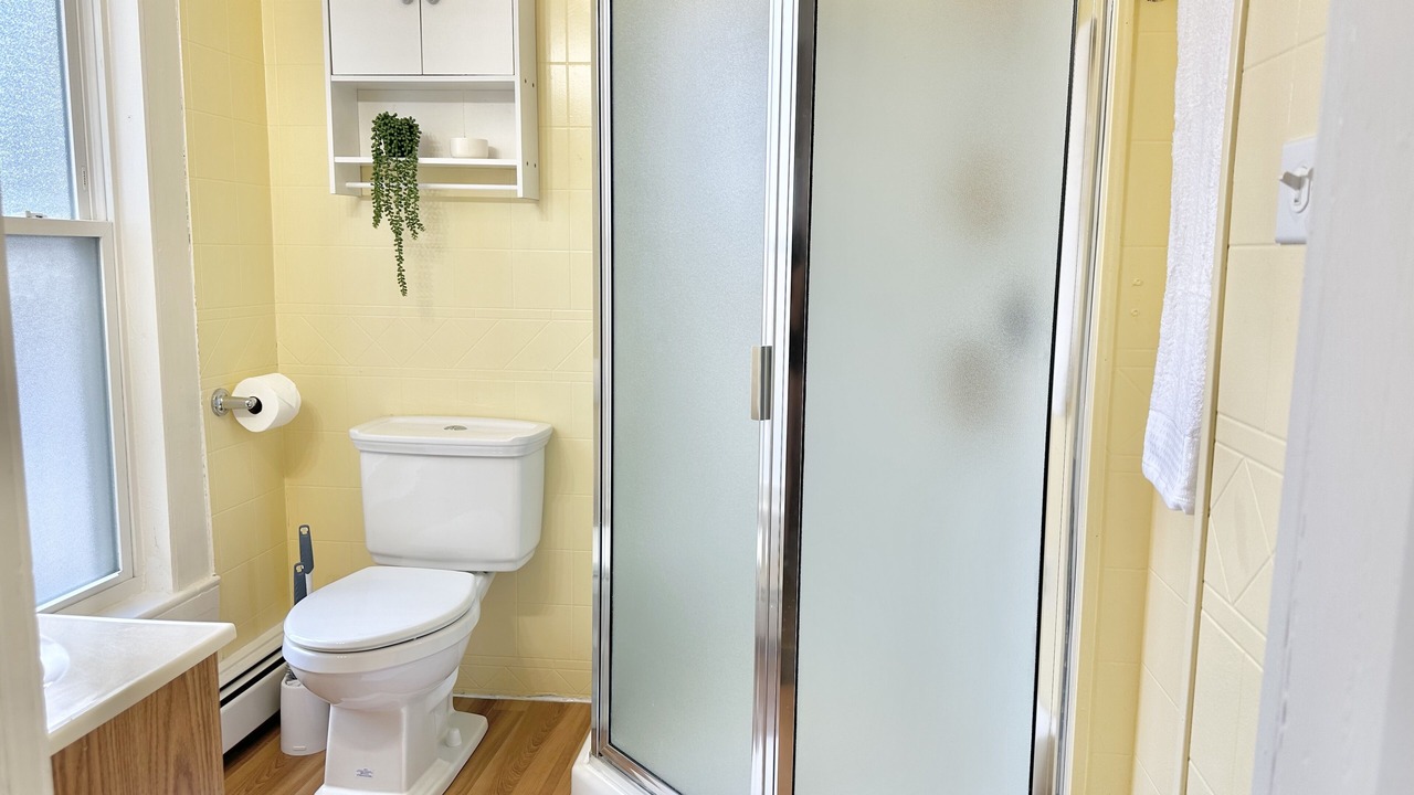 Photo of Bathroom in Concord