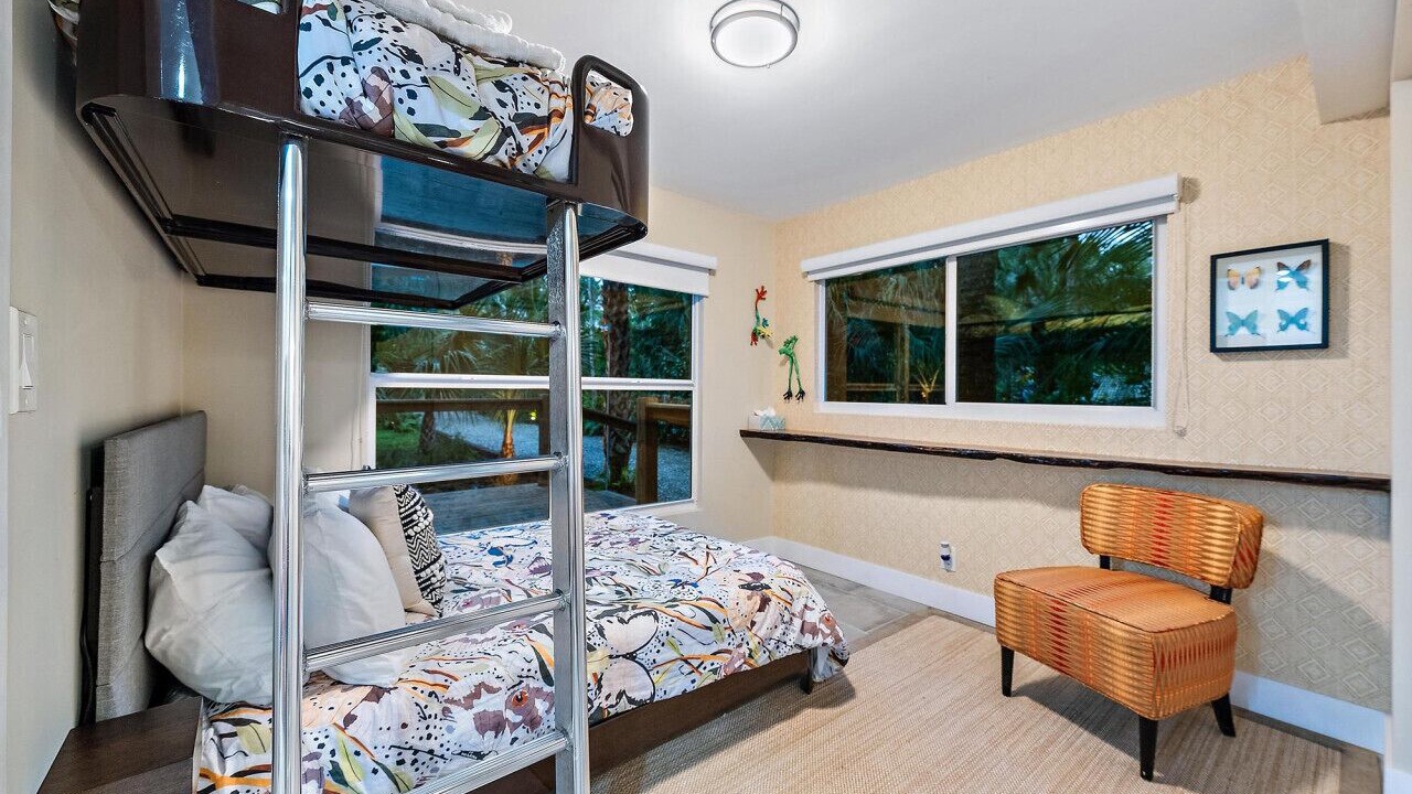Photo of Bedroom in Jupiter Farms