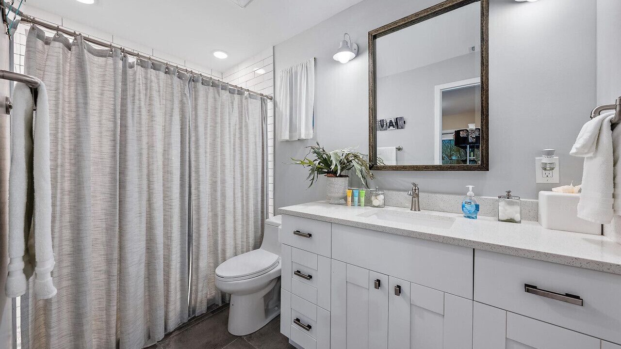 Photo of Bathroom in Jupiter Farms