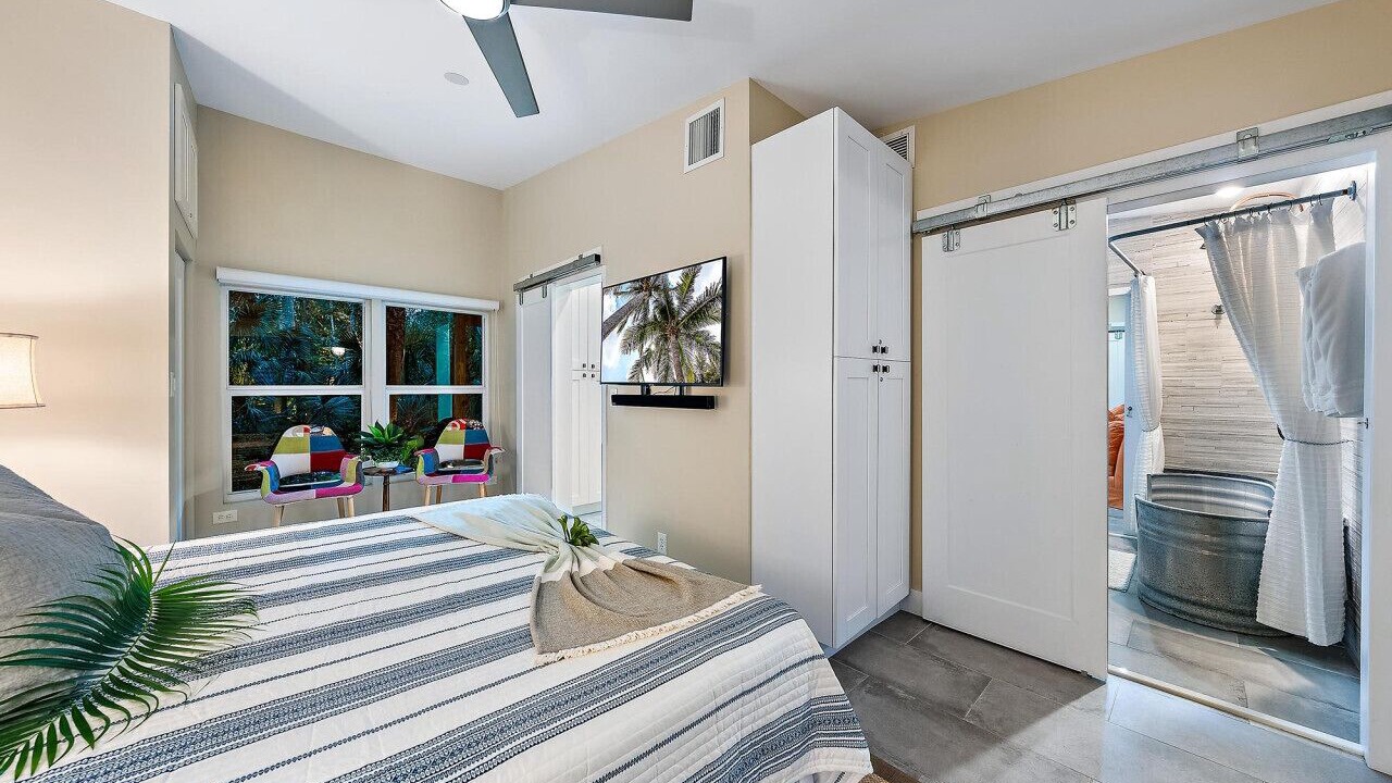 Photo of Bedroom in Jupiter Farms