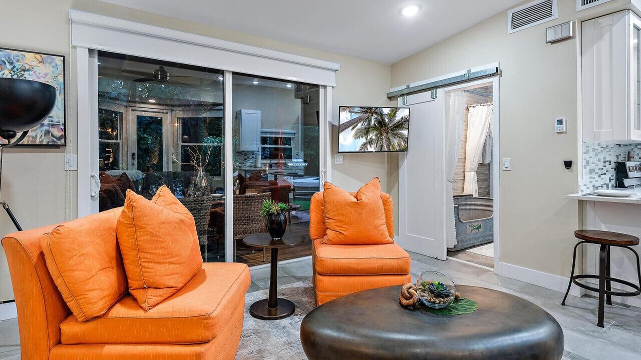 Photo of Livingroom in Jupiter Farms