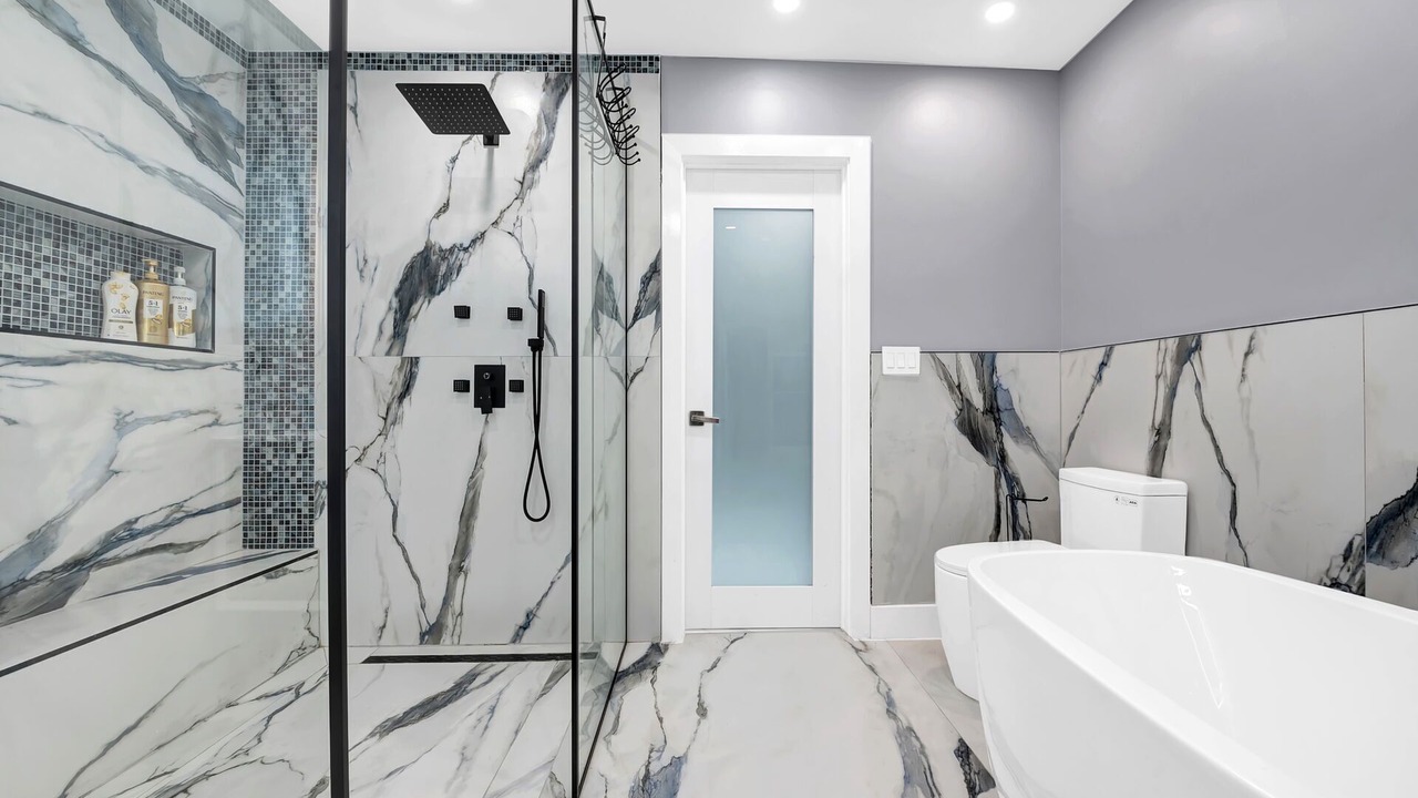 Photo of Bathroom in Deerfield Beach