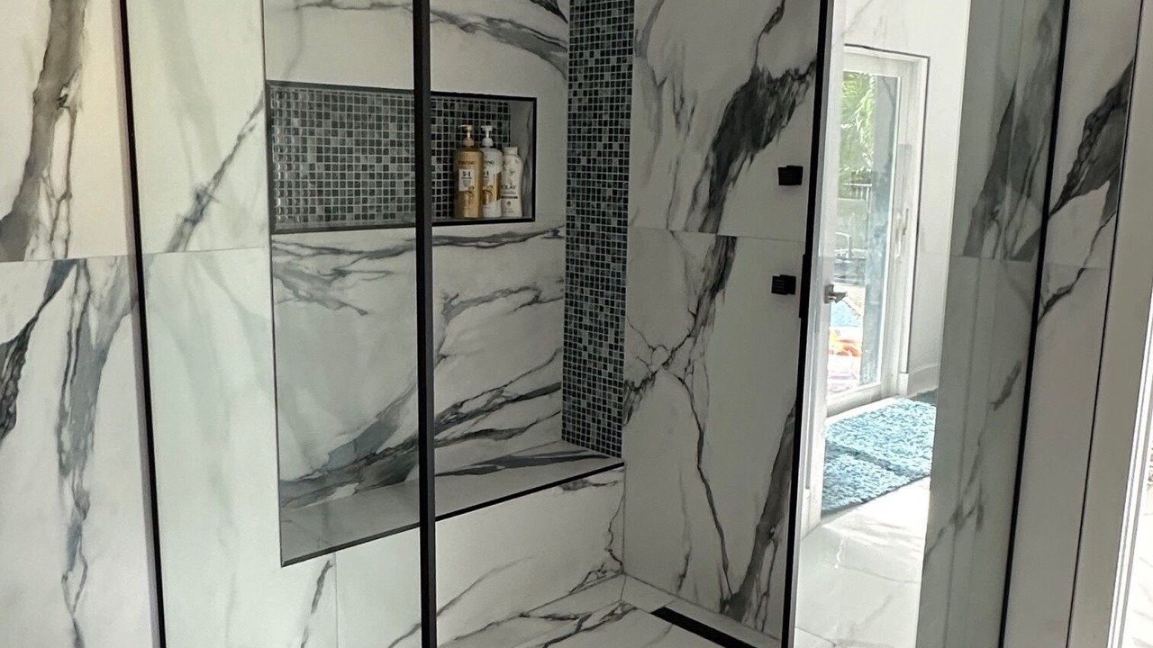 Photo of Bathroom in Deerfield Beach
