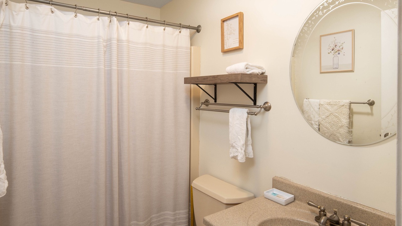 Photo of Bathroom in Jackson