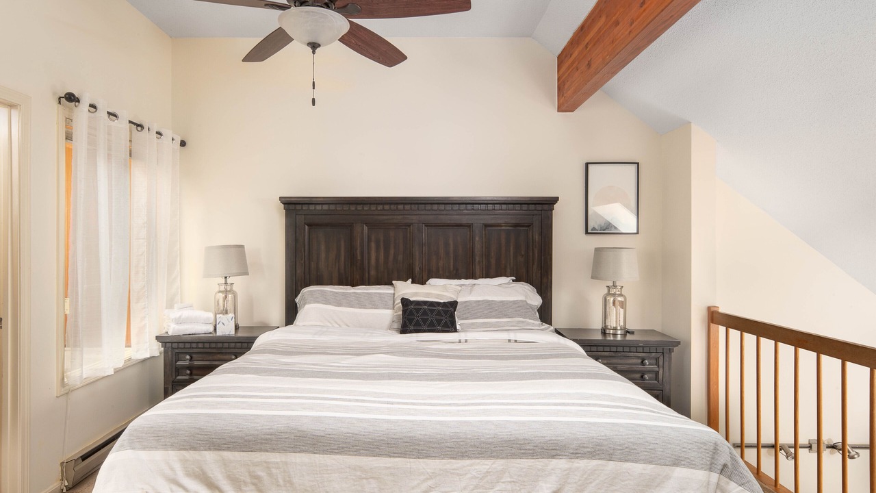 Photo of Bedroom in Jackson