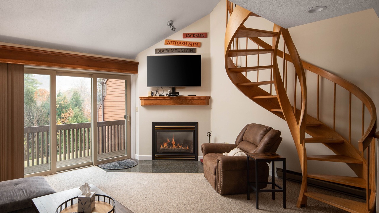 Photo of Livingroom in Jackson
