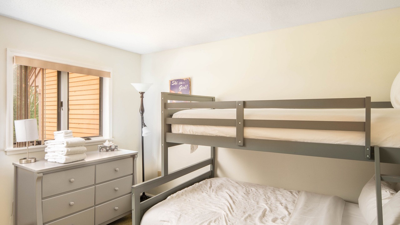 Photo of Bedroom in Jackson