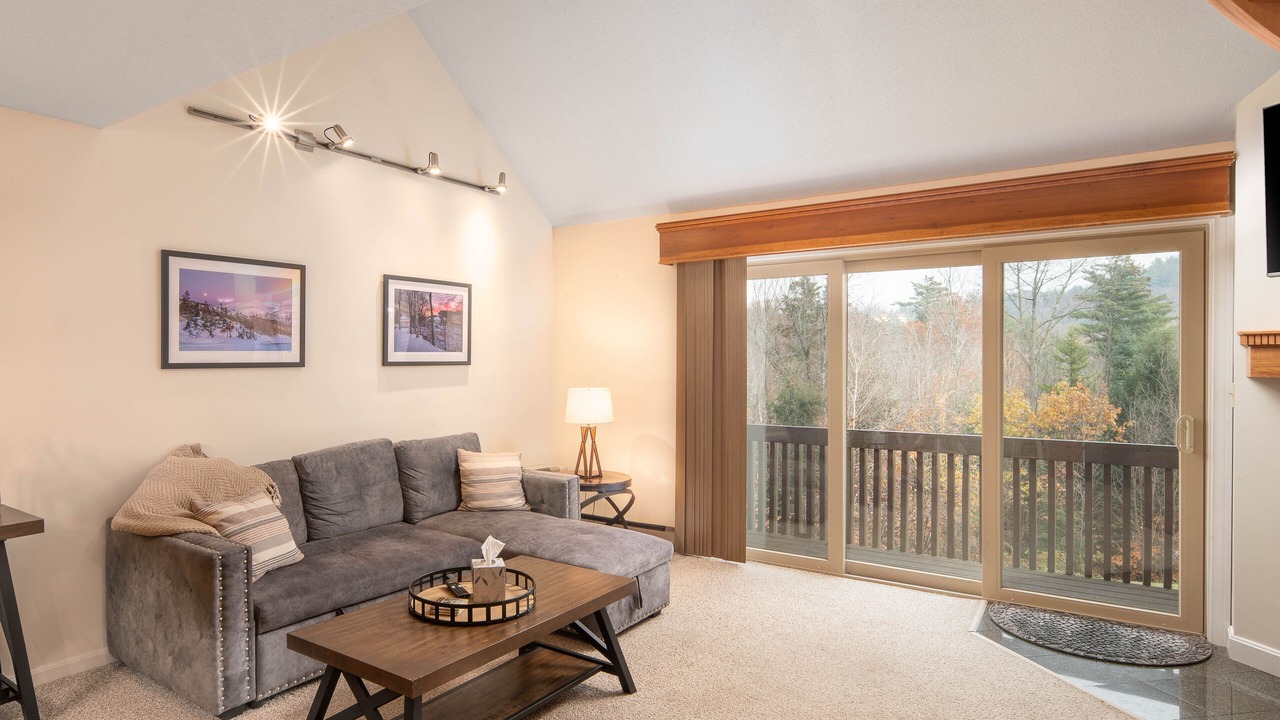 Photo of Livingroom in Jackson