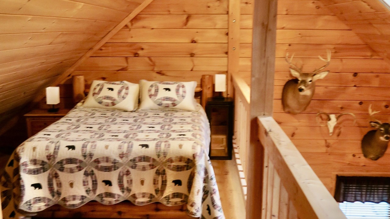 Photo of Bedroom in Thornton