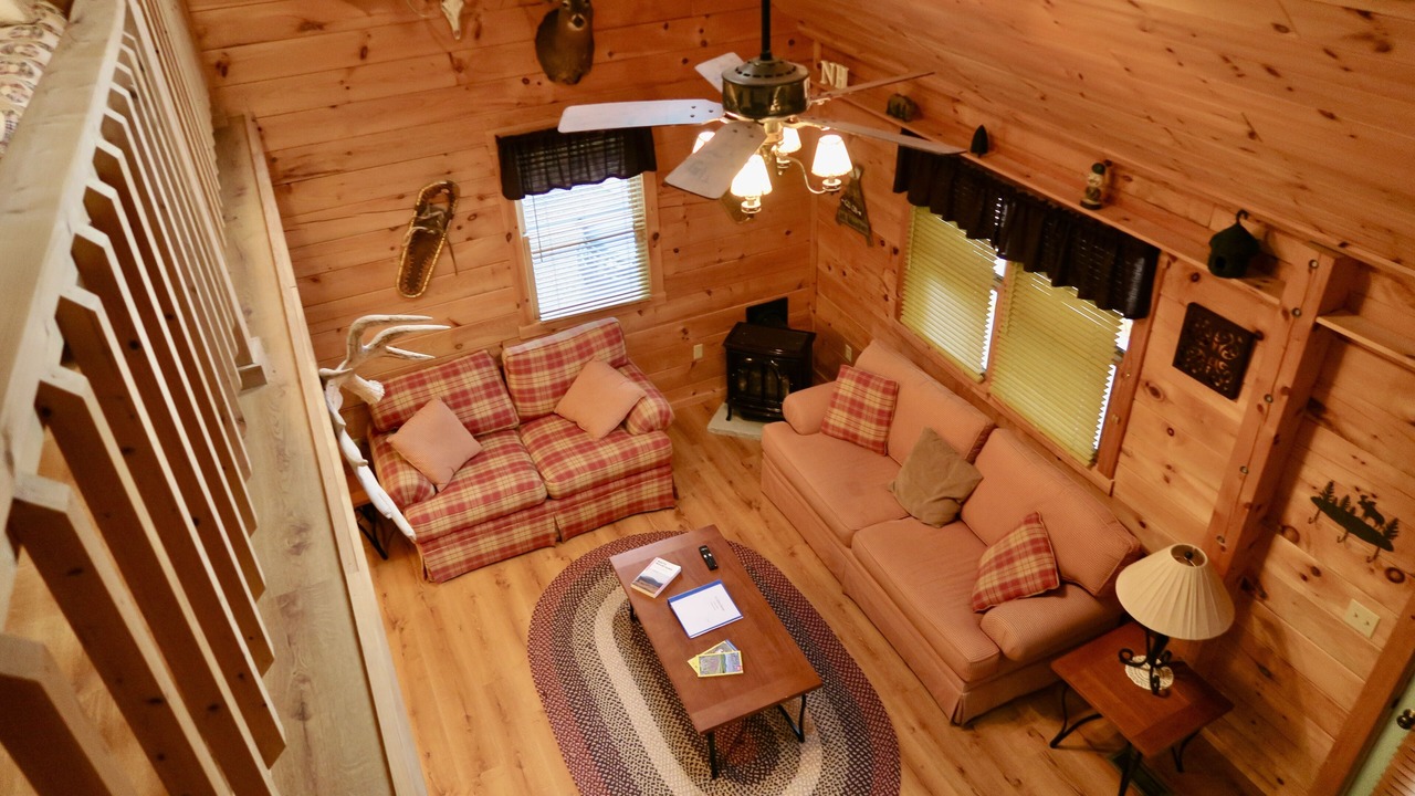 Photo of Livingroom in Thornton